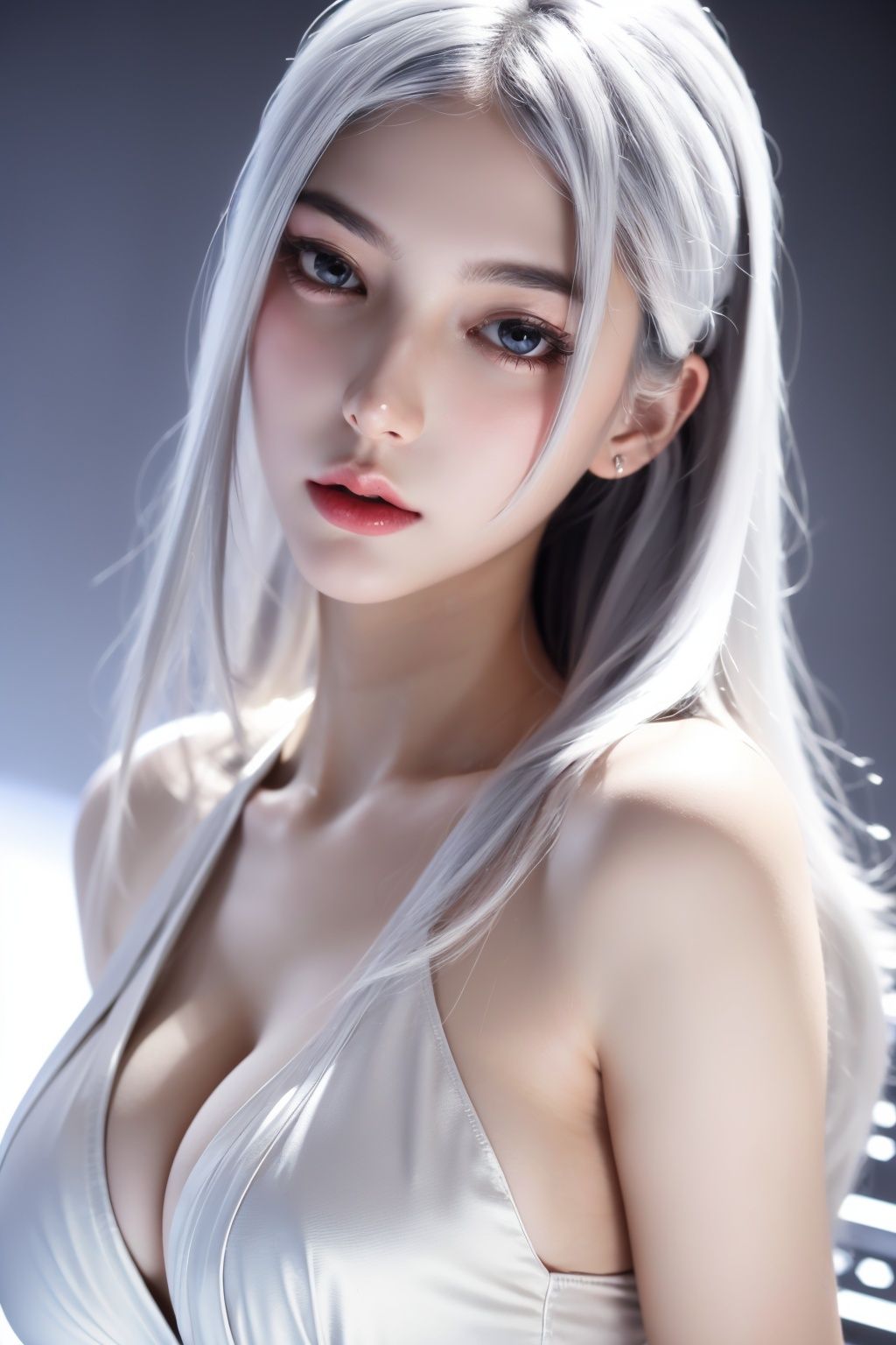 如果做事不顺利，就轻易放弃。